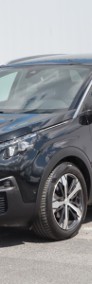 Peugeot 3008 , Navi, Klimatronic, Tempomat, Parktronic,-3