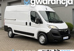 Opel Movano L2H2 Drzwi 270st. 165KM Ład:1.4t 2023r. *90.300km /www.auto-hit.com/