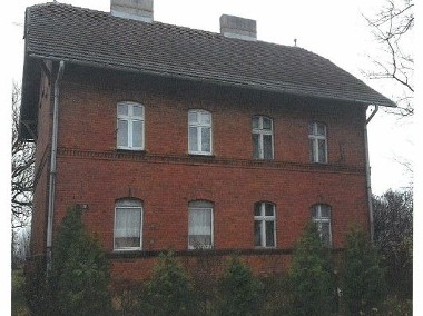 Mieszkanie Kocanowo-1