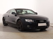 Audi A5 I (8T) , 240 KM, Skóra, Xenon, Bi-Xenon, Klimatronic, Parktronic