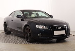 Audi A5 I (8T) , 240 KM, Skóra, Xenon, Bi-Xenon, Klimatronic, Parktronic