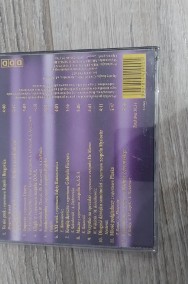 Płyta CD - Various Artists przeboje polskiej muzyki pop and rock vol.5-2