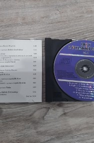 Płyta CD - Various Artists przeboje polskiej muzyki pop and rock vol.5-3