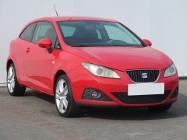 SEAT Ibiza V , Xenon, Klimatronic,ALU