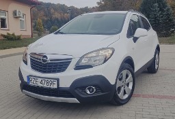 Opel Mokka Mokka 1.4b 150tys.km. 2016 pierwsza rej. Z Niemiec