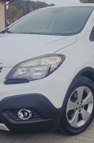 Mokka 1.4b 150tys.km. 2016 pierwsza rej. Z Niemiec -2