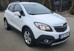 Opel Mokka Mokka 1.4b 150tys.km. 2016 pierwsza rej. Z Niemiec