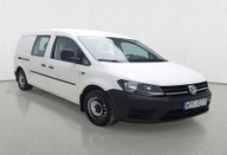 Volkswagen Caddy III