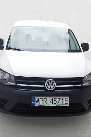 Volkswagen Caddy III-2