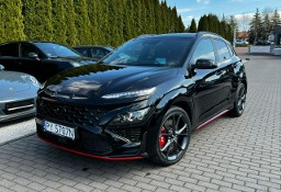 Hyundai Kona 2.0 T-GDI N Performance DCT Gwarancja Fabryczna Pełne wyposażenie