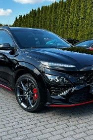 Hyundai Kona 2.0 T-GDI N Performance DCT Gwarancja Fabryczna Pełne wyposażenie-2