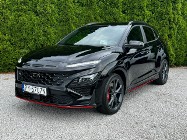 Hyundai Kona 2.0 T-GDI N Performance DCT Gwarancja Fabryczna Pełne wyposażenie