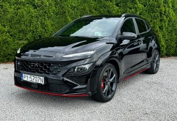 Hyundai Kona 2.0 T-GDI N Performance DCT Gwarancja Fabryczna Pełne wyposażenie