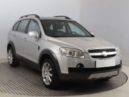 Chevrolet Captiva I , Klima, Parktronic,ALU