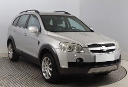Chevrolet Captiva I , Klima, Parktronic,ALU