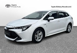 Toyota Corolla XII 2.0 Hybrid Comfort+Tech |AUTOMAT|