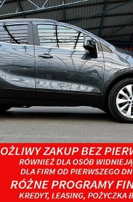 Opel Mokka X 140KM ELITE+Navi+Kamera+Skóra 3Lata GWARANCJA 1wł Kraj Bezwypadkow-2
