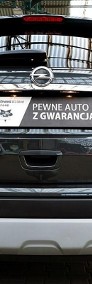 Opel Mokka X 140KM ELITE+Navi+Kamera+Skóra 3Lata GWARANCJA 1wł Kraj Bezwypadkow-4