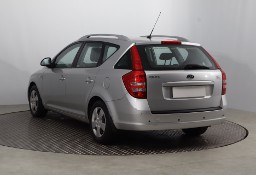 Kia Cee&apos;d I , Salon Polska, Serwis ASO, Klimatronic, Parktronic