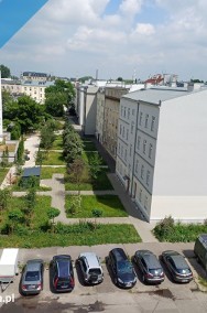 BEZ PROWIZJI Mieszkanie w Warszawie po generalnym remoncie gotowe do zamieszkani-2
