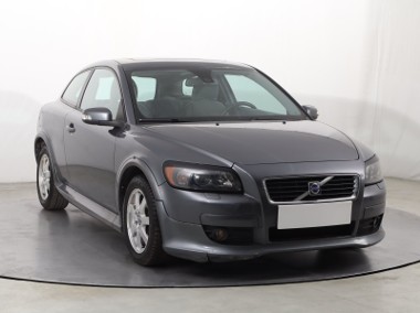 Volvo C30 I , GAZ, Klima, Parktronic,ALU-1