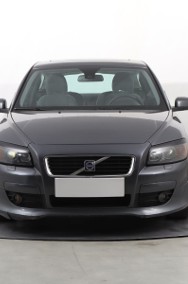 Volvo C30 I , GAZ, Klima, Parktronic,ALU-2