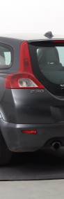 Volvo C30 I , GAZ, Klima, Parktronic,ALU-4