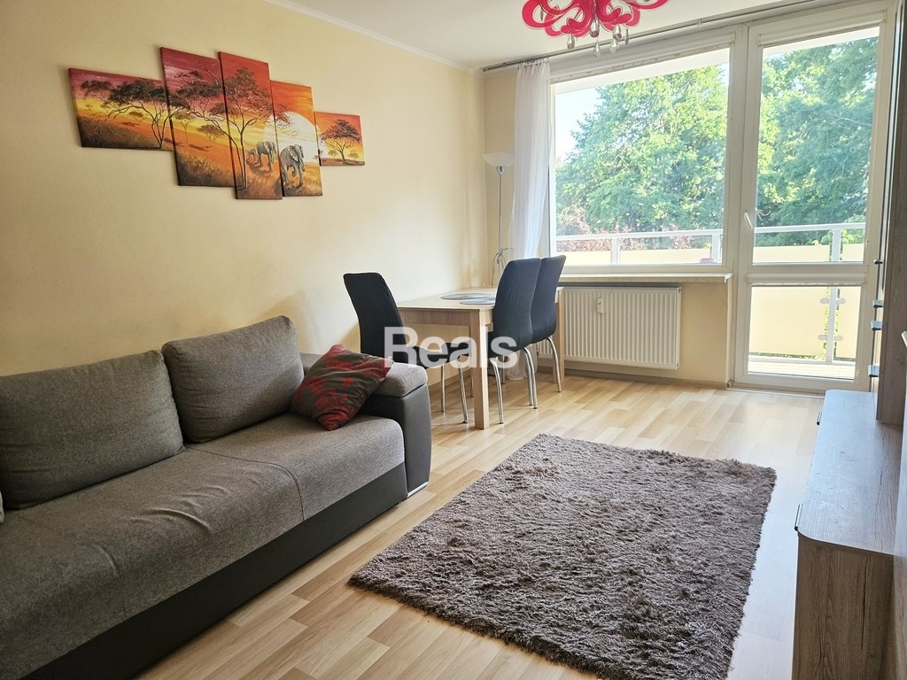 Metro Kondratowicza. 2 pokoje, kuchnia, balkon - Widok 2