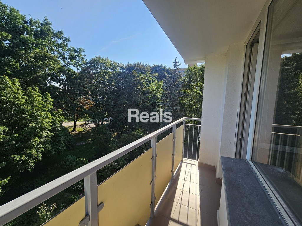 Metro Kondratowicza. 2 pokoje, kuchnia, balkon - Widok 4