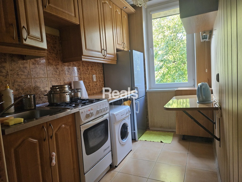 Metro Kondratowicza. 2 pokoje, kuchnia, balkon - Widok 5