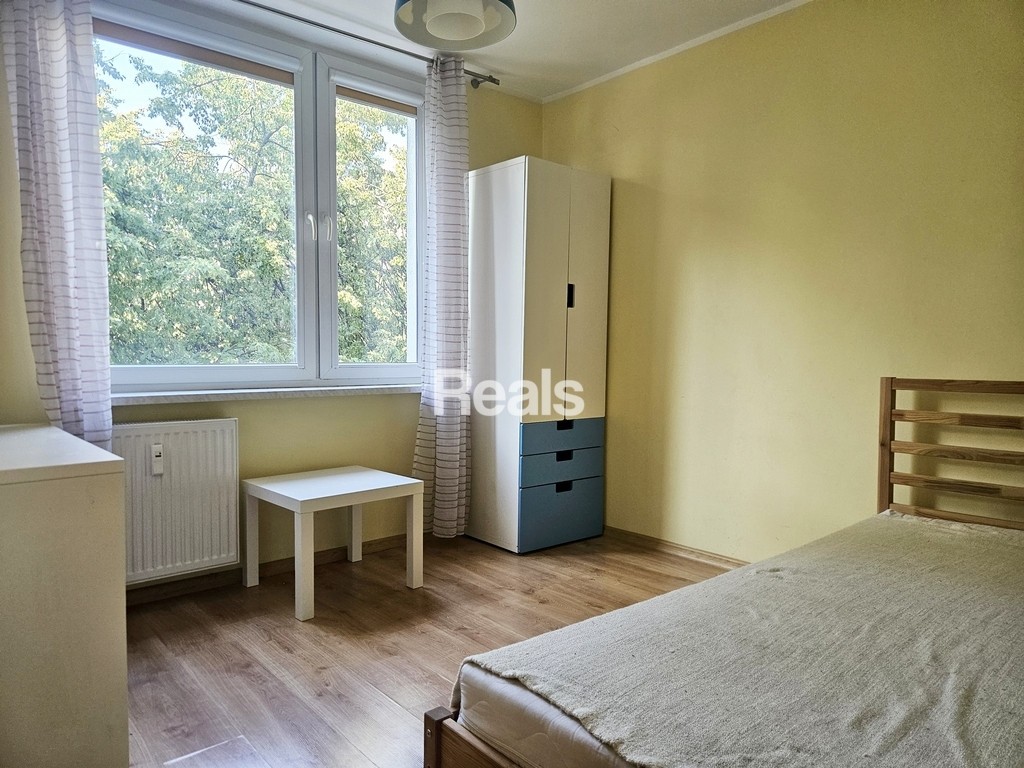 Metro Kondratowicza. 2 pokoje, kuchnia, balkon - Widok 6