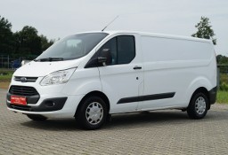 Ford Transit Transit Custom Salon PL I wszy wł. klima vat 23 % vat - 1 2,0 130