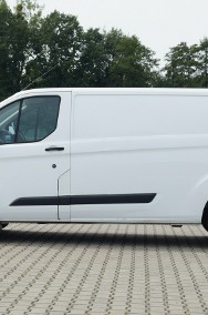 Ford Transit Transit Custom Salon PL I wszy wł. klima vat 23 % vat - 1 2,0 130-2