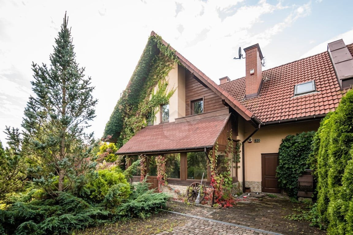 Dom na sprzedaż, 5 pokoi, 180 m², Głogoczów