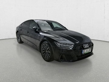 Audi A7 III