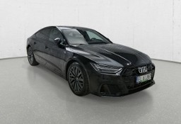 Audi A7 III