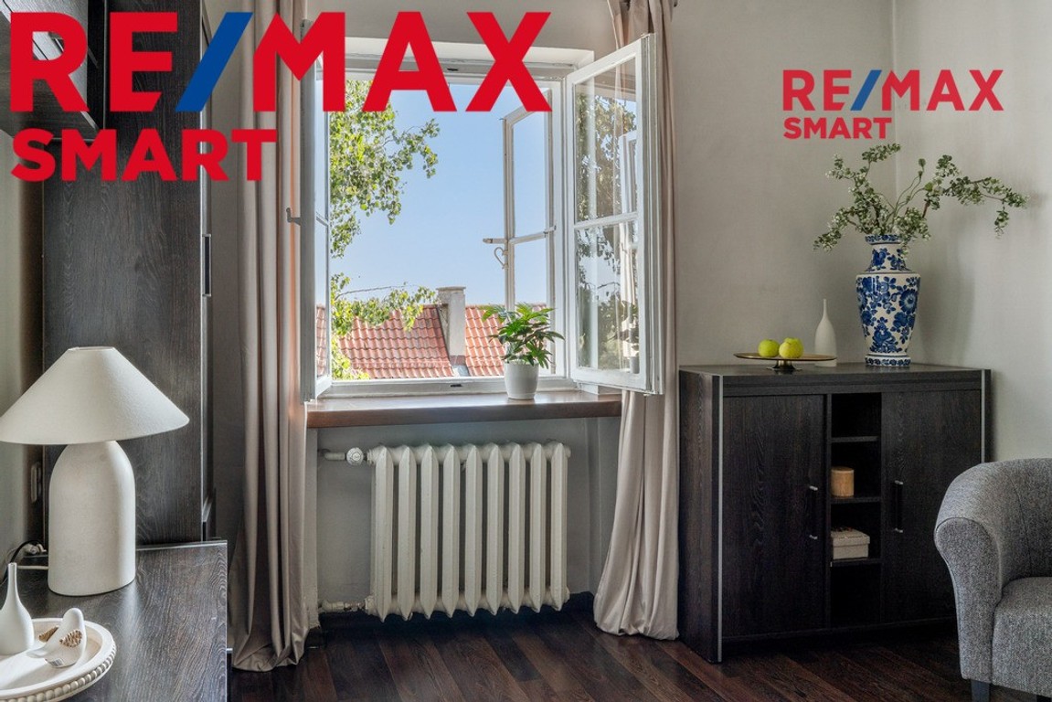 STARE MIASTO – WARTOŚĆ, KTÓRA ROŚNIE - Widok 2