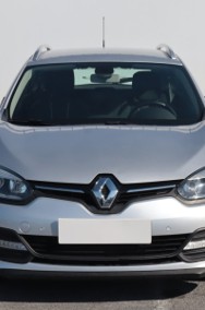 Renault Megane III , Klimatronic, Tempomat, Parktronic,ALU-2