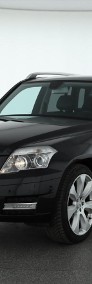 Mercedes-Benz Klasa GLK X204 , 201 KM, Automat, Skóra, Navi, Xenon, Bi-Xenon, Klimatronic,-3