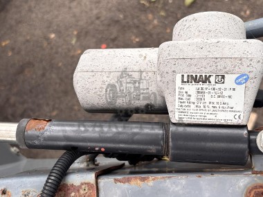 LINAK LA30.1P La 30.1P-100-12-01 Aktuator-1