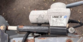 LINAK LA30.1P La 30.1P-100-12-01 Aktuator