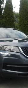 Skoda Kodiaq 2.0 TDI 150KM Klimatronic Temp Automat DSG 7 Bieg Nawi Alu Gwaranc-3