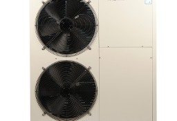 Pompa ciepła Meeting MDIV50D-EVI 2,9 - 38 kW