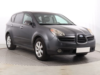 Subaru Tribeca , GAZ, Automat, Klimatronic, Tempomat, Parktronic,-1