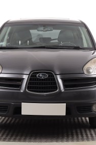 Subaru Tribeca , GAZ, Automat, Klimatronic, Tempomat, Parktronic,-2