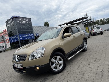 Nissan Qashqai I-1