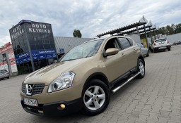 Nissan Qashqai I