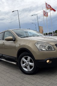 Nissan Qashqai I-2