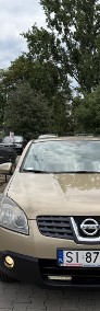 Nissan Qashqai I-4