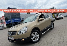 Nissan Qashqai I